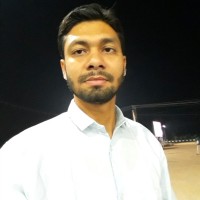 Mohammed Haseeb Ahmed