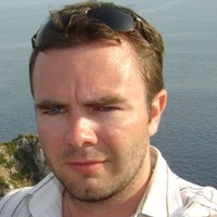 Graham Eggleton
