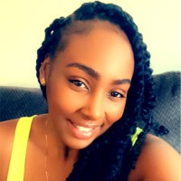 Shernette Stedford