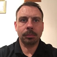 Nigel Fenton