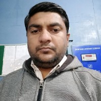 Vikas Kaushik