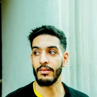 Elyas El Lahyani
