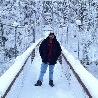 Naveen Kumar Sharma