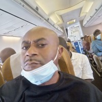 John Tshimanga