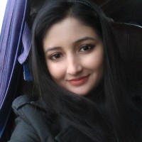 Almas Khalid