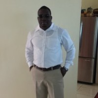 Sherwin Thomas