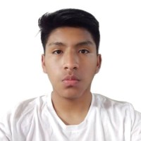 Joseph Huamani Mandujano