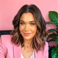 Hannah Blank