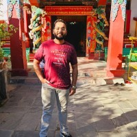 Shubh Agrawal