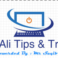 Mr Ali Tips And Tricks