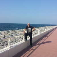 Gamal Shraim