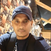 Md Amir Kushru