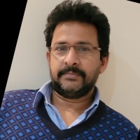 Venkat R.