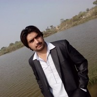 Shafi Muhammad