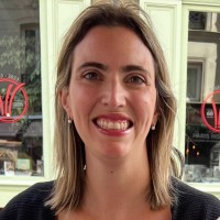 Carole Serafin