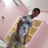 Shivam pandey