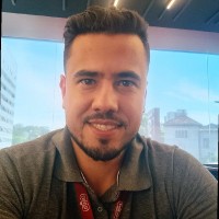 Luis Fernando