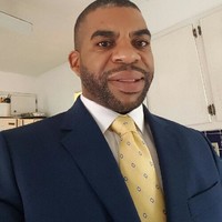 Jamie Johnson Sr, M.A.
