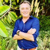 Patrick Neil Straumann