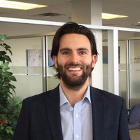 Jonathan Chayer