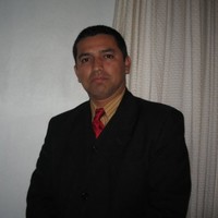 Jorge Gutierrez Lopez