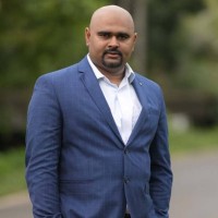 Jithin Thampi