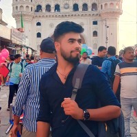 Sreekanth Goud
