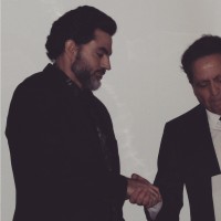 Maher Joudi
