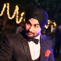 Simran Virdi