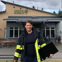 Therese Andersson
