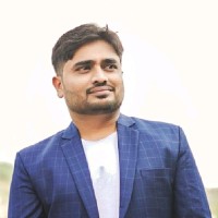 Nitish Pawar
