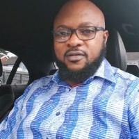 Benjamin Olatunbosun