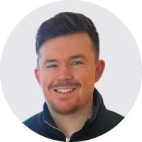 Aaron Mcguinness