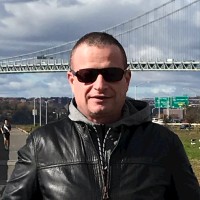 Evgeny Benyaminovich