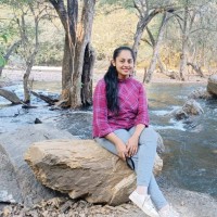 Nilam Shah
