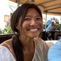 Joann Wang