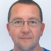 Martin Oberhänsli