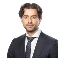 Leo Kimiaei