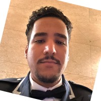 Maximo Jimenez