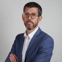 Johan Evano