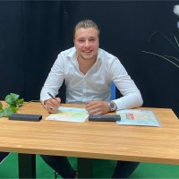 Jordy Van Vuuren