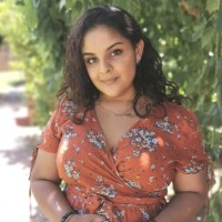 Sahana R.