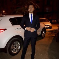Moaz Ahmed
