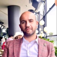 Özgür Serhat Altunay, LL.M. Avukat