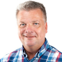 Johnny Hauskjold Christensen