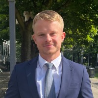 Johan Bergson Bjerle