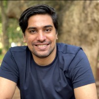 NITESH RANJAN