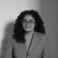 Zoya Nasir