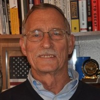 Karl M. Soehnlein, Ph.D.
