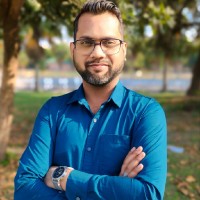 Shubham Shrivastav